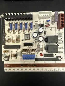 NORDYNE MILLLER 1139-810 1139-83-8102A FURNACE CONTROL BOARD-30 DAY WARRANTY