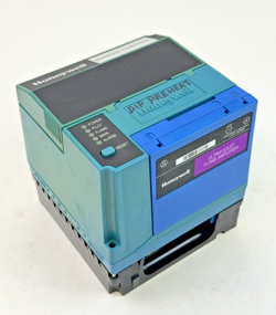HONEYWELL - RM7890 A 1015 - ULTRAVIOLET FLAME AMPLIFIER - BURNER CONTROL