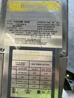 ?? HONEYWELL 3