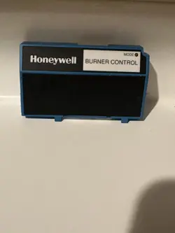 CONTROLBUS MODULE BURNER