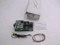 X06 UNIVERSAL RELAY