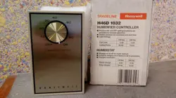 HONEYWELL H46D1032 HUMIDITY CONTROL NEW