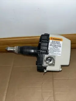 VALVE THERMOSTAT
