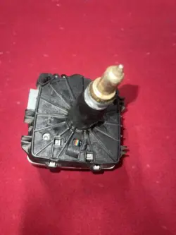 HONEYWELL WATER HEATER