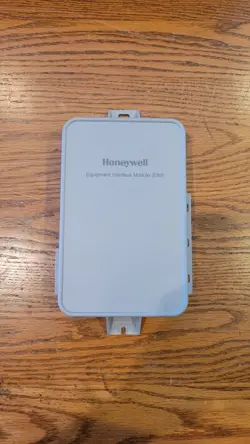 HONEYWELL EQUIPMENT INTERFACE MODULE (EIM) THM5421R