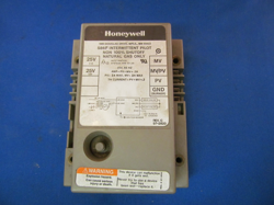 HONEYWELL S86F INTERMITTENT PILOT