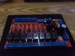 ACM8UL ACCESS