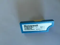 HONEYWELL ST7800 A 1070 PURGE CARD FOR 7800 SERIES RELAYS 2.5 MINUTES