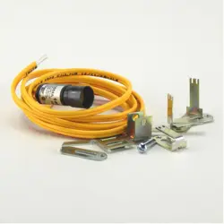 HONEYWELL C554A1463 CADMIUM SULFIDE FLAME SENSOR