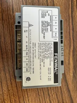 HOBART 01-1000V9-00170 IGNITION MODULE