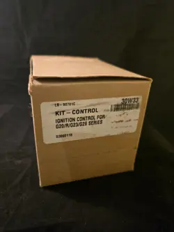 LB-90701C 30W33 S8670K3000 HONEYWELL LENNOX IGNITION CONTROL KIT HVAC
