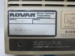 NOVAR