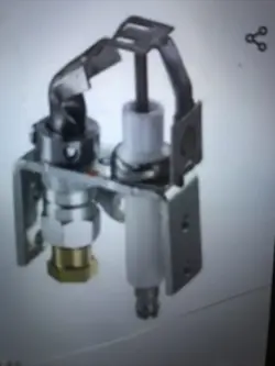 BURNER Q345A 1305