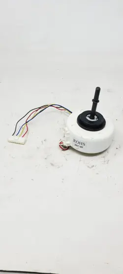 YDK-S-15 AIR CONDITIONER MOTOR