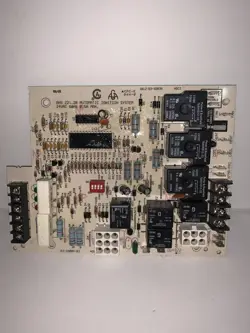CIRCUIT BOARD 1012-920A