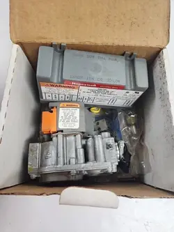 INTERMITTENT PILOT KIT