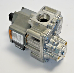 RESIDEO VR8304P4256 NAT GAS VALVE FOR RHEEM COMMERCIAL WATER HEATER