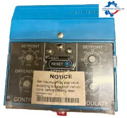 LOWTARIFF?HONEYWELL  P7810C1018 PRESSURETROL CONTROLLER