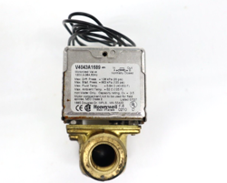 ZONE VALVE