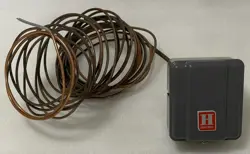 HONEYWELL L7022A-1002 THERMOSTAT ELECTRONIC INSERTION -3 TO 225 DEGREE 500 OHMS