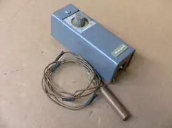 INSERTION THERMOSTAT