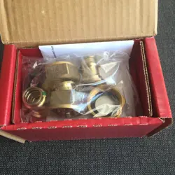 HONEYWELL HOME-RESIDEO AM 100R-UP-1- 1/2
