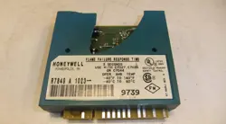 HONEYWELL R7849A1023 R7849 A 1023 R7849-A-1023 ULTRAVIOLET FLAME AMPLIFIER