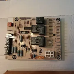 R40403-003 FURNACE CONTROL BOARD FOR LENNOX ARMSTRONG 1138-100 *NOB*