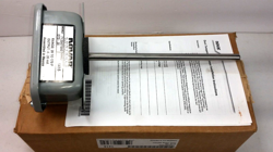 NOVAR CONTROLS DTS-30 DUCT TEMP SENSOR NEW
