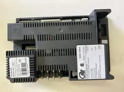 WEIL MCLAIN 383-500-190 CONTROL MODULE ULTRA 80 105 155 230 USED