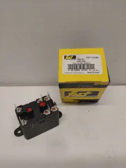 OEM PARTS F87110380 RELAY EN227250