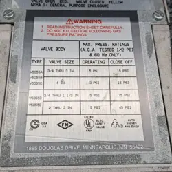 G-LP 110/120V