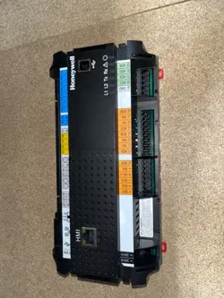 EAGLE BACNET HVAC