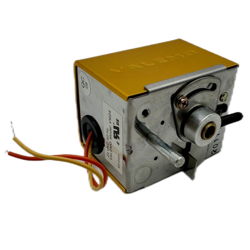 DAMPER ACTUATOR