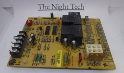 GUARANTEED WORKING TESTED ST9120C4057 CONTROL BOARD HQ1011927HW