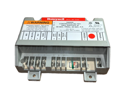 HONEYWELL  S8660K IGNITION CONTROL LENNOX 80N9201