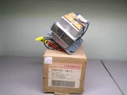 HONEYWELL R8239A 1011 FAN CENTER NOS