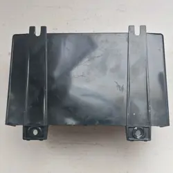 CONTROL MODULE
