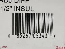 HIGH LIMIT CIRCULATOR
