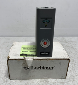 AQUASTAT CONTROLLER 100-240-DEGREE