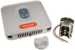 HONEYWELL TRUEZONE HZ311K PANEL KIT (NEW)