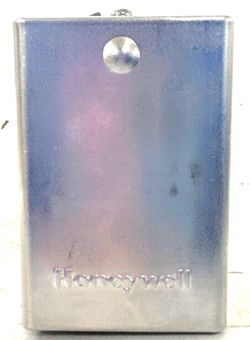 HONEYWELL DAMPER OPERATOR M847D1012 240 VAC 60 HZ 6 WATTS