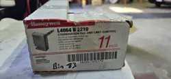 B2210 COMBINATION FAN
