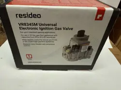 OEM HONEYWELL VR8345M4302