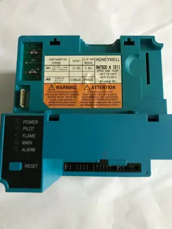 HONEYWELL RM7800M1011 BURNER CONTROL RM7800 M 1011,BW,CF,BY,BX