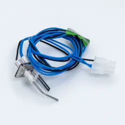 HONEYWELL Q3400A1024 30IN IGNITER FLAME ROD ASSEMBLY