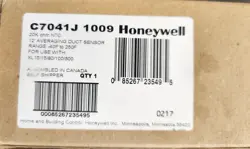 NEW HONEYWELL C7041J1009