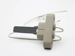 Q4100C9050 HONEYWELL SILICON CARBIDE HSI 11