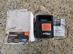 BRAND NEW HYDROSTAT MODEL 3250-PLUS FUEL SMART HYDROSTAT CIRCULATOR CONTROL