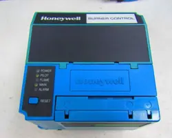 ?? HONEYWELL RM7890 A 1015 BURNER CONTROL R7847 B 1023 7800 CABLE Q7800 A 1015